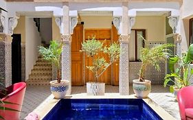 Riad Amazing